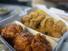 -NENE Chicken(莲洞店)