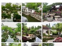 -上海植物园-4号门售票处