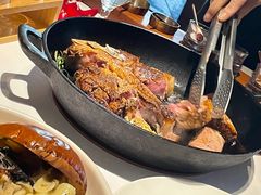 -王品牛排(珠海富华里店)