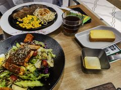 -豪客来牛排(红豆万花城店)