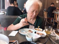 -捞王锅物料理(上海世茂广场店)