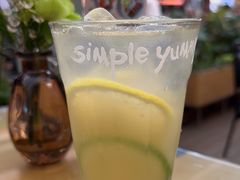 -Simple Yummy简单美味(上邦百汇城店)