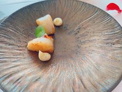 -北京柏悦酒店·锦庭餐厅Dining Room
