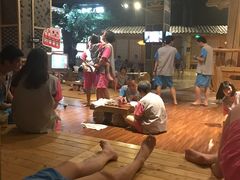 -汤森悠生活文化汤(江宁万达店)