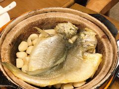 88秒黄鱼-四季暖堂·融合江浙菜(N1955创业园店)