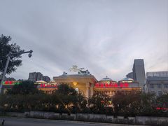 -巴音浩日娲·蒙餐(双林东路店)