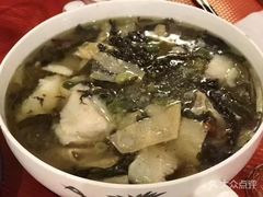 酸菜鱼-熊猫川菜馆 panda chine