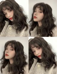 -苏豪美发S A L O N烫发染发