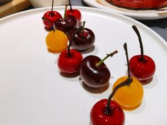 -小大董·烤鸭(观景餐厅·南京西路店)