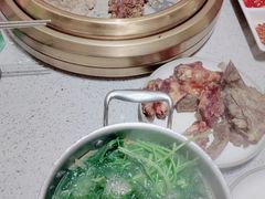 -钱小奴创意自助餐厅·原切谷饲安格斯畅吃(苏州昆山招商花园城店)