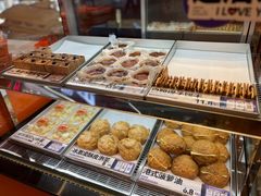 -嘉华鲜花饼·现烤(昆明老街店)