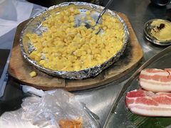 -哈哈碳都·牛肋条无限自助烤肉(台江万达店)