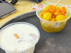 -小草糖水(海棠村店)