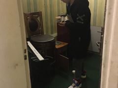 -MS实景娱乐密室逃脱(川大店)