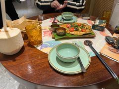 -苏梅花园(群星城店)