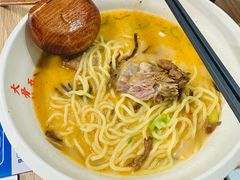 -味千拉面(首都机场T3店)