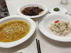 -得月楼·省级非遗·传统苏帮菜(观前店)