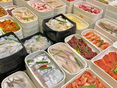 -多迷烫菜广场(水心大厦店)