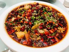红遍魔都-城南往事(滨江世茂店)