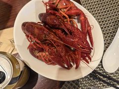 -上海兴国宾馆香樟园西餐厅