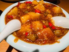 -湘与香缘·湖南菜(王府井北京市百货大楼店)