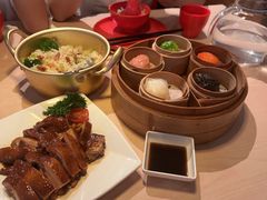 -避风塘(宝山万达店)