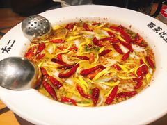 -太二酸菜鱼(正大广场店)