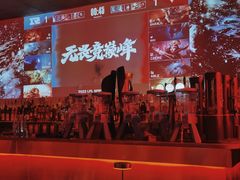 -潮K  party KTV(国色天香店)