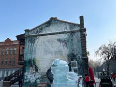 -中华巴洛克风情街