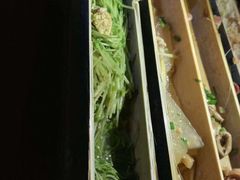 -丰依竹食·老牌竹筒饭