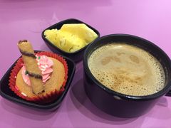 -牛仔部落火烤厚切牛排(永和永贞店)
