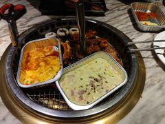 -火炉火自助餐(喜隆多店)