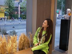 -烫面包·面包烘焙(绿地缤纷城店)