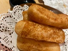 -川堂风·跷脚牛肉·乐山爆炒(宝山日月光店)