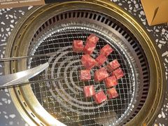 -黑牛の場烤肉(摩天活力城店)
