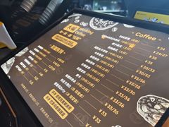 -木嘛working coffee(前海店)