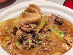 -在前门·烤鸭北京菜(五月花广场店)