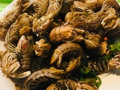 -盛港湾海鲜食府(黄沙店)