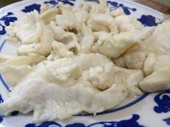 牛肚仁-东兴顺爆肚张
