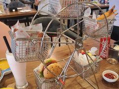 -布鲁豪斯亲子欢乐家庭餐厅
