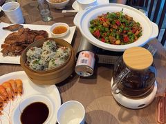 -丽华园(汉阳龙阳店)