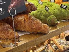 -PAPER STONE BAKERY(天环店)