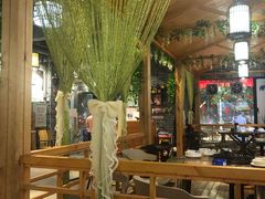 大堂-百签宫串串香重庆火锅(夏湾店)