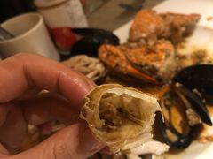 -杭州国际会议中心洲际酒店-原素全日餐厅(解放东路店)