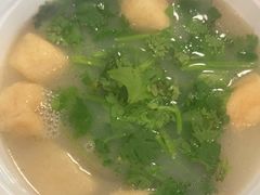-小杨生煎(香港名都店)