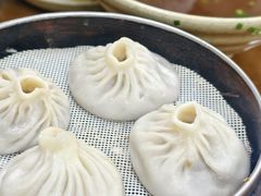 -李记清真馆(打钉巷店)