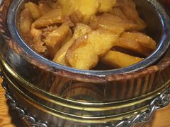 -苹果树下艺术餐厅(通州店)