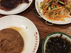 -韩萍老南京馄饨(河西万达店)