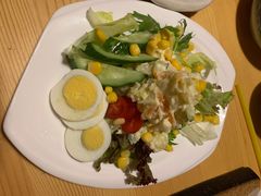 -福匠日本料理(人民路店)