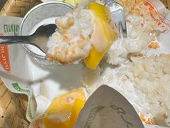 -小小集渔·泰式大排档(太古里香槟店)